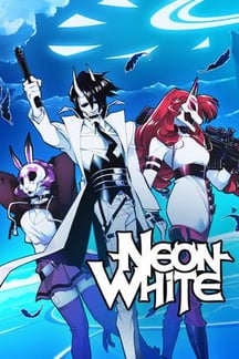 Huge discount on Neon White — claim your CHEERS code now