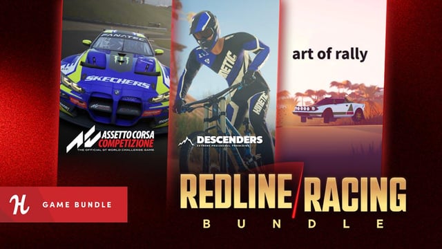 Save on Redline Racing Bundle – $5/$10 Deals Inside, Affiliate Links