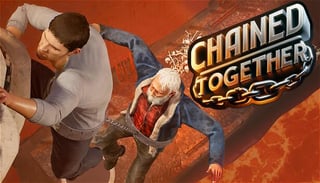 Save on Chained Together now—Summer Sale: 20% off plus 25% extra with LOSINGAFRIEND