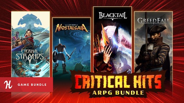 Save on ARPG Bundle: Up to $15 Off with Discount Codes Inside