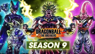 Save 85% on Dragon Ball: The Breakers – Now $2.99 with this Limited Offer